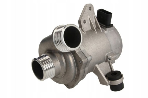 Pierburg 7.02853.20.0 Pierburg водяний насос bmw n52/n53 електричний n43 b20