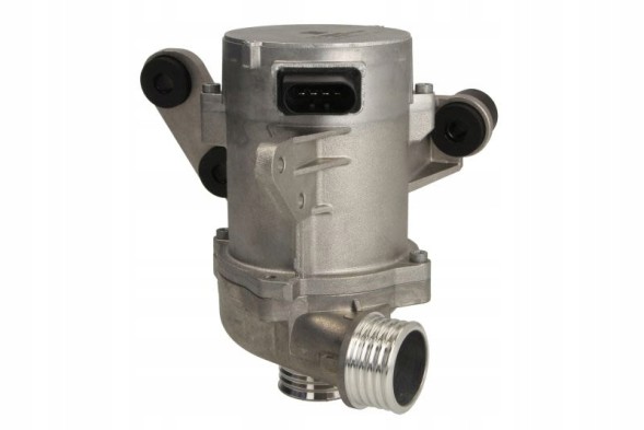 Pierburg 7.02853.20.0 Pierburg водяний насос bmw n52/n53 електричний n43 b20