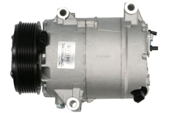 Thermotec KTT090195 Компресор кондиціонера thermotec ktt090195