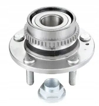 SNR R184.49 Підшипник колеса задній r184.49 snr hyundai kia