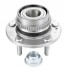 SNR R184.49 Підшипник колеса задній r184.49 snr hyundai kia