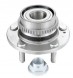 SNR R184.49 Підшипник колеса задній r184.49 snr hyundai kia