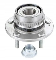 SNR R184.49 Підшипник колеса задній r184.49 snr hyundai kia