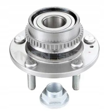 SNR R184.49 Підшипник колеса задній r184.49 snr hyundai kia
