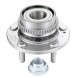SNR R184.49 Підшипник колеса задній r184.49 snr hyundai kia