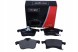 Maxgear 19-0804MAX,19-0641 Диски та колодки передні maxgear opel astra H 1.7 CD