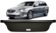 Китай VOLVO XC70 V70 2007-2015 ROLETA BAGAŻNIKA CZARNA VOLVO XC70 V70 2007-2015 РОЛЕТА БАГАЖНИКА ЧОРНА