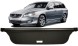 Китай VOLVO XC70 V70 2007-2015 ROLETA BAGAŻNIKA CZARNA VOLVO XC70 V70 2007-2015 РОЛЕТА БАГАЖНИКА ЧОРНА