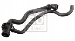 Febi bilstein 104353 104353/Feb шланг охолодження audi a4 1,6 1,8t 2,0 00-04 febi bilstein