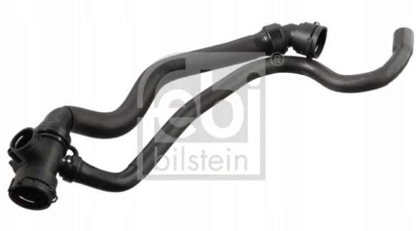 Febi bilstein 104353 104353/Feb шланг охолодження audi a4 1,6 1,8t 2,0 00-04 febi bilstein