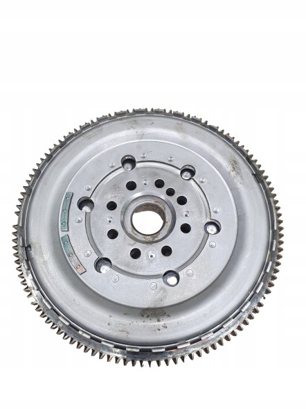 Шеффлер ЛуК 415 0238 10 Двухмасове колесо ford mondeo iii 2.0 16v 2000 - 2007