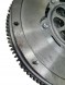Шеффлер ЛуК 415 0238 10 Двухмасове колесо ford mondeo iii 2.0 16v 2000 - 2007