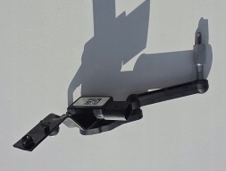 Audi OE AUDI 5WA907127 AUDI Q4 E-TRON ДАТЧИК ВИРІВНЮВАННЯ ЛІХТАРІВ ЗАДНЬОЇ ОСІ 5WA907127