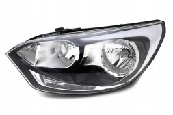 CHINA 4533FD9223-1144L-LDEM2BM Kia rio ч/б 5д від 2012- фара ліва нова