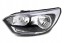 CHINA 4533FD9223-1144L-LDEM2BM Kia rio ч/б 5д від 2012- фара ліва нова