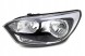 CHINA 4533FD9223-1144L-LDEM2BM Kia rio ч/б 5д від 2012- фара ліва нова