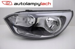 CHINA 4533FD9223-1144L-LDEM2BM Kia rio ч/б 5д від 2012- фара ліва нова