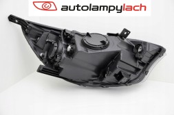 CHINA 4533FD9223-1144L-LDEM2BM Kia rio ч/б 5д від 2012- фара ліва нова