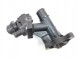 Renault OE 1106000Q0X 110601797R 110600686R 11061-00Q1J 11061-00Q1M Корпус терморегулятора оригінал trafic iii nv300 talento 1.6 dci 1106000q0x