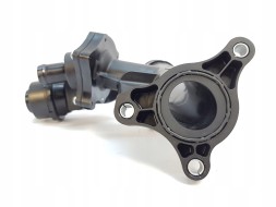 Renault OE 1106000Q0X 110601797R 110600686R 11061-00Q1J 11061-00Q1M Корпус терморегулятора оригінал trafic iii nv300 talento 1.6 dci 1106000q0x