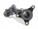 Renault OE 1106000Q0X 110601797R 110600686R 11061-00Q1J 11061-00Q1M Корпус терморегулятора оригінал trafic iii nv300 talento 1.6 dci 1106000q0x