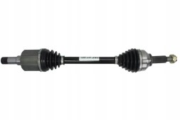 SKF VKJC 7954 Skf vkjc 7954 піввісь ford transit custom le. 754Мм transit 330-470