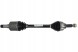 SKF VKJC 7954 Skf vkjc 7954 піввісь ford transit custom le. 754Мм transit 330-470