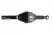 SKF VKJC 7954 Skf vkjc 7954 піввісь ford transit custom le. 754Мм transit 330-470