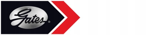 Gates 27R4159 Gates 27r4159 ремені приводу cvt