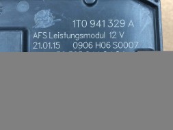 Volkswagen OE 1T0941329A VW Адаптивний afs afl ahl dynamic module right left 1 307 329 332 03 1t0941329a