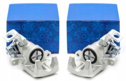 TOPGER BC-HO104+BC-HO105 Гальмівні колодки задні ліві праві HONDA CIVIC VII, ACCORD IV CB, CR-Z (ZF)