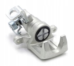 TOPGER BC-HO104+BC-HO105 Гальмівні колодки задні ліві праві HONDA CIVIC VII, ACCORD IV CB, CR-Z (ZF)