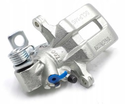 TOPGER BC-HO104+BC-HO105 Гальмівні колодки задні ліві праві HONDA CIVIC VII, ACCORD IV CB, CR-Z (ZF)
