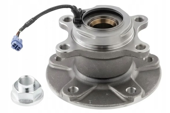 SNR R177.56 Підшипник колеса з кільцем імпульсів r177.56 snr