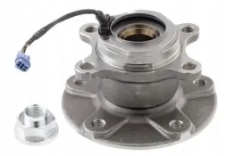 SNR R177.56 Підшипник колеса з кільцем імпульсів r177.56 snr