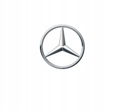 Mercedes-Benz OE ПОКРІВЕЛЬНА ПЛАНКА MERCEDES GLC A2537930000