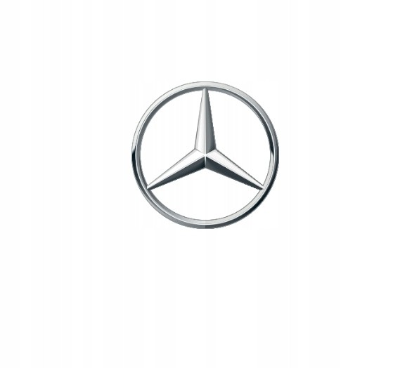 Mercedes-Benz OE ПОКРІВЕЛЬНА ПЛАНКА MERCEDES GLC A2537930000