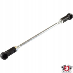 JP Group JB 1628000910 Porsche 911 Важіль підігріву