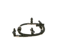 Bosch 0 445 130 087 Паливний шланг високого тиску системи cr для opel astra j, astra j gtc, cascada,