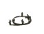 Bosch 0 445 130 087 Паливний шланг високого тиску системи cr для opel astra j, astra j gtc, cascada,