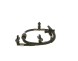 Bosch 0 445 130 087 Паливний шланг високого тиску системи cr для opel astra j, astra j gtc, cascada,