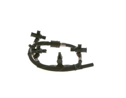 Bosch 0 445 130 087 Паливний шланг високого тиску системи cr для opel astra j, astra j gtc, cascada,