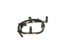Bosch 0 445 130 087 Паливний шланг високого тиску системи cr для opel astra j, astra j gtc, cascada,