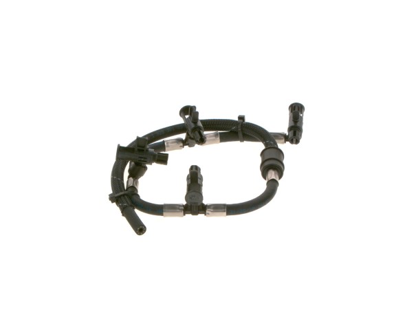 Bosch 0 445 130 087 Паливний шланг високого тиску системи cr для opel astra j, astra j gtc, cascada,