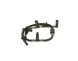 Bosch 0 445 130 087 Паливний шланг високого тиску системи cr для opel astra j, astra j gtc, cascada,