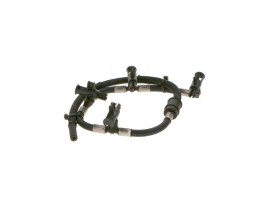 Bosch 0 445 130 087 Паливний шланг високого тиску системи cr для opel astra j, astra j gtc, cascada,
