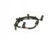 Bosch 0 445 130 087 Паливний шланг високого тиску системи cr для opel astra j, astra j gtc, cascada,