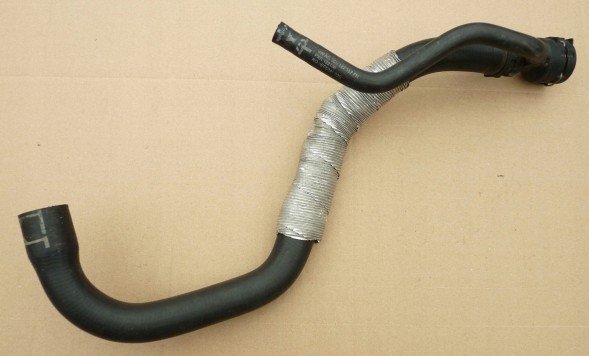 Audi OE 3C0122157FH Оригінальний audi oe шланг 3c0122157fh