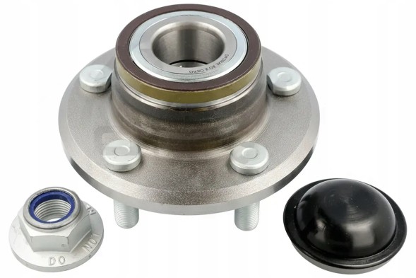 Optimal 991611 Підшипник коліса передній 991611 optimal chrysler dodge