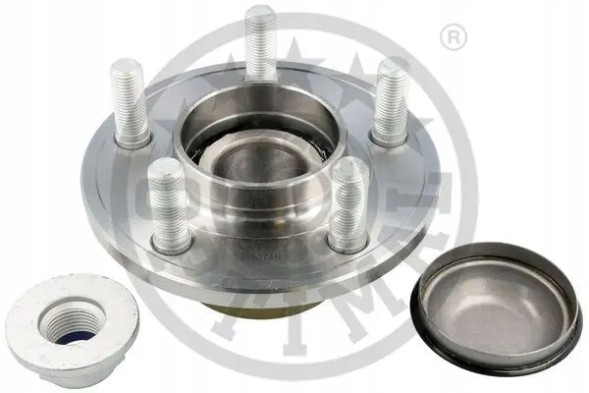 Optimal 991611 Підшипник коліса передній 991611 optimal chrysler dodge